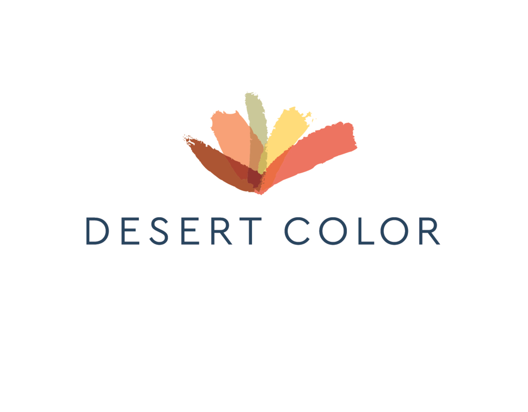 Desert Color