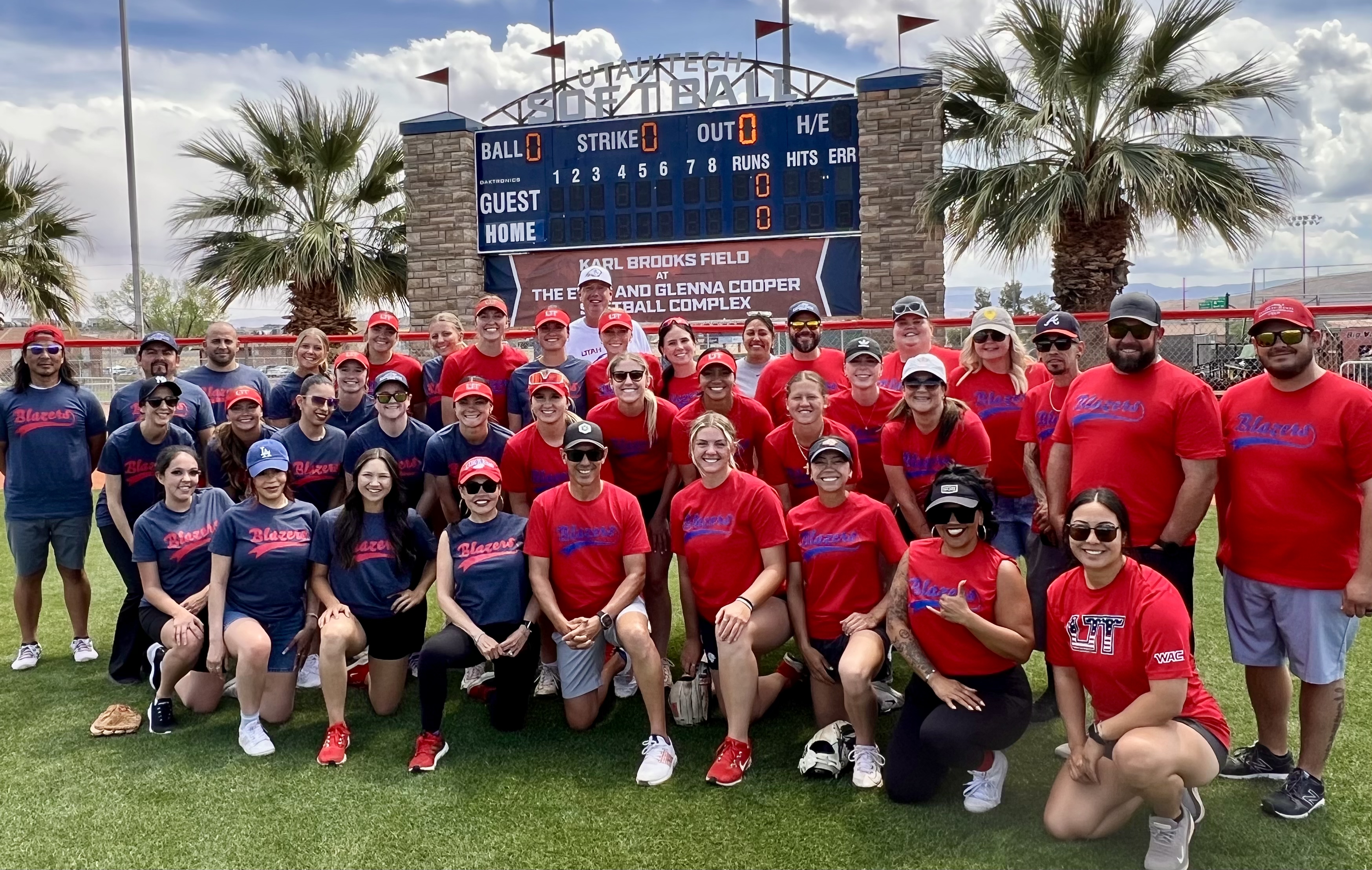 Our Culture, Your Community