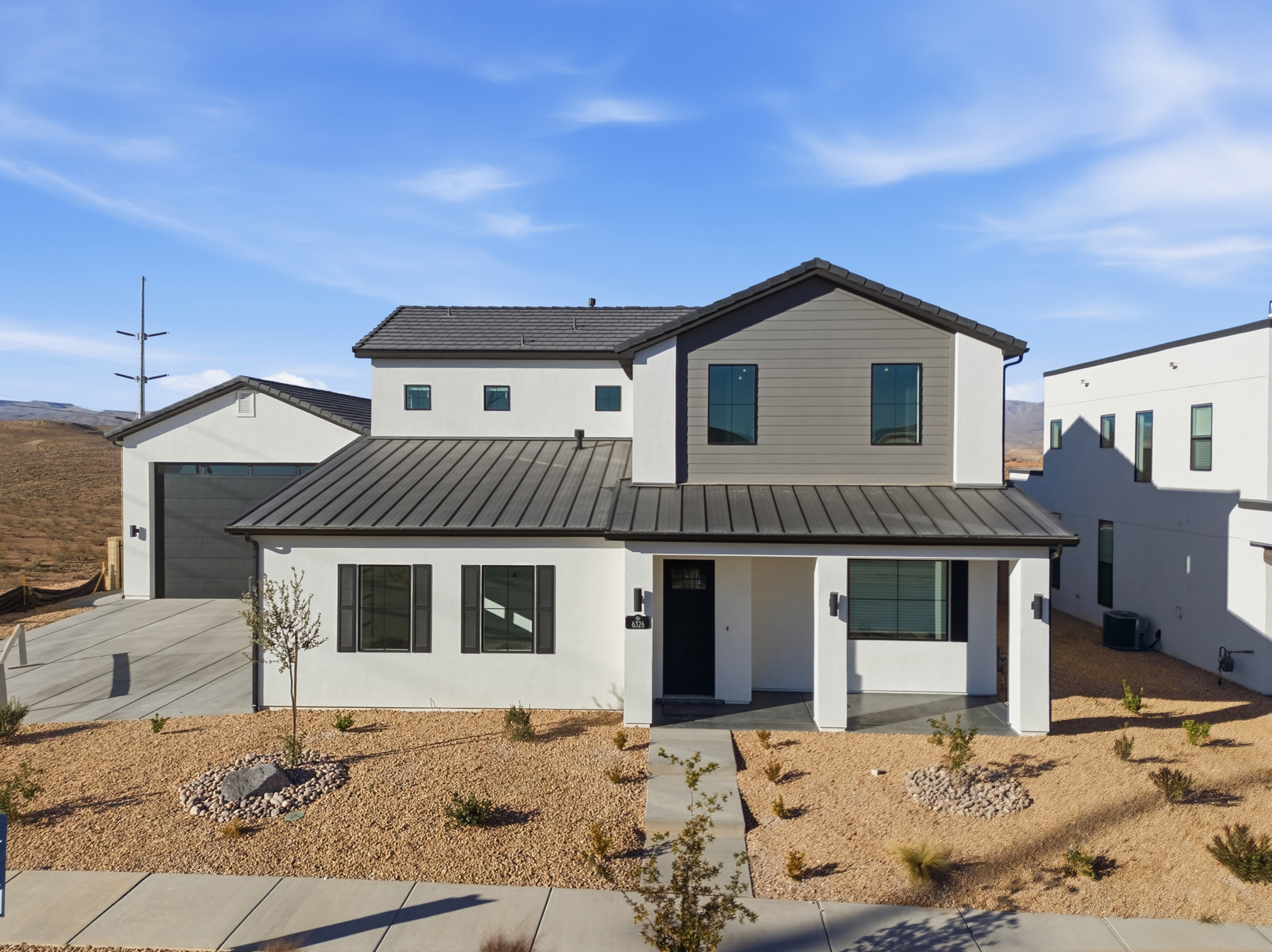 6326 S. Garden Stone Ct