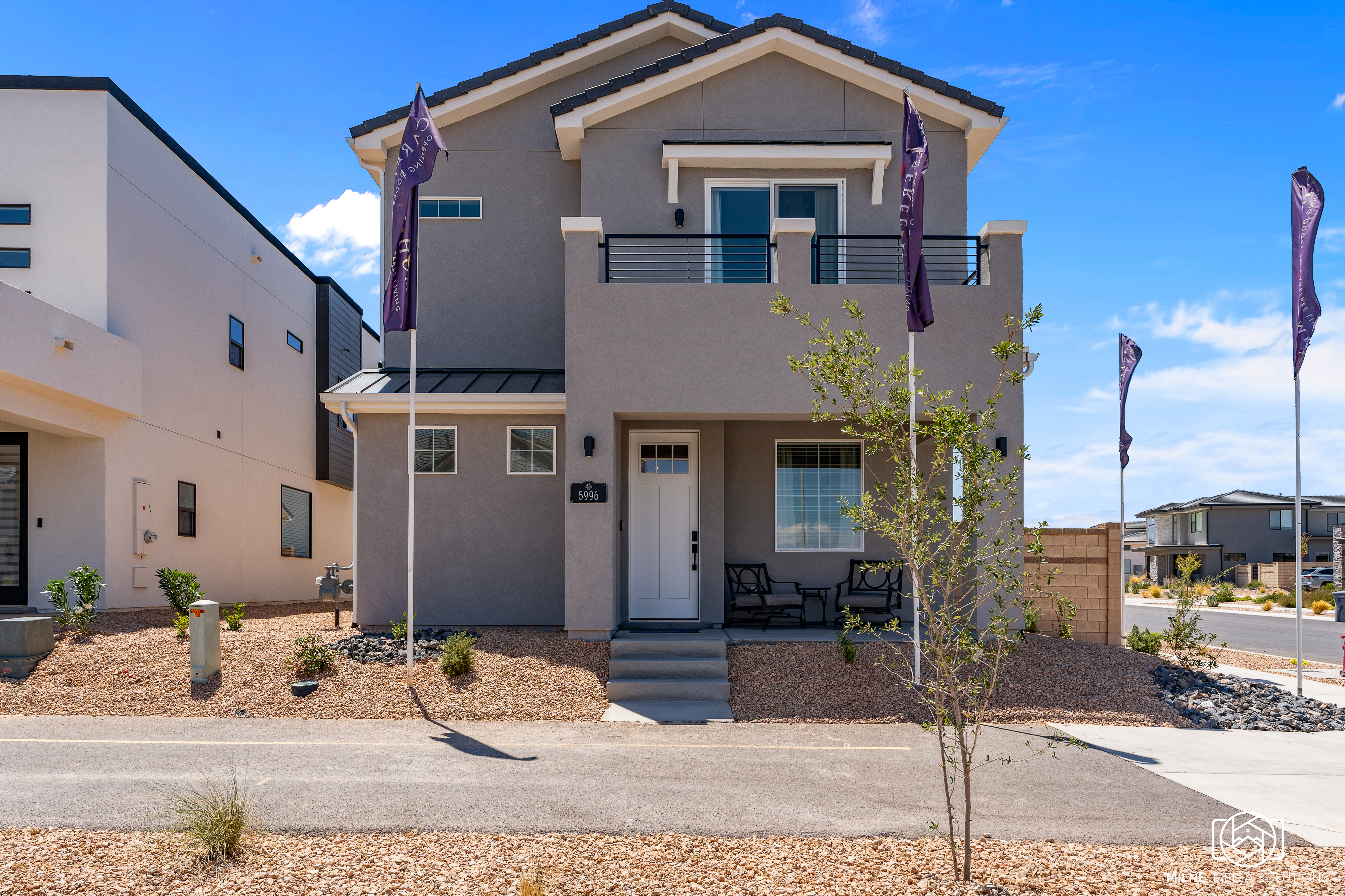 5996 S Carnelian Parkway 
