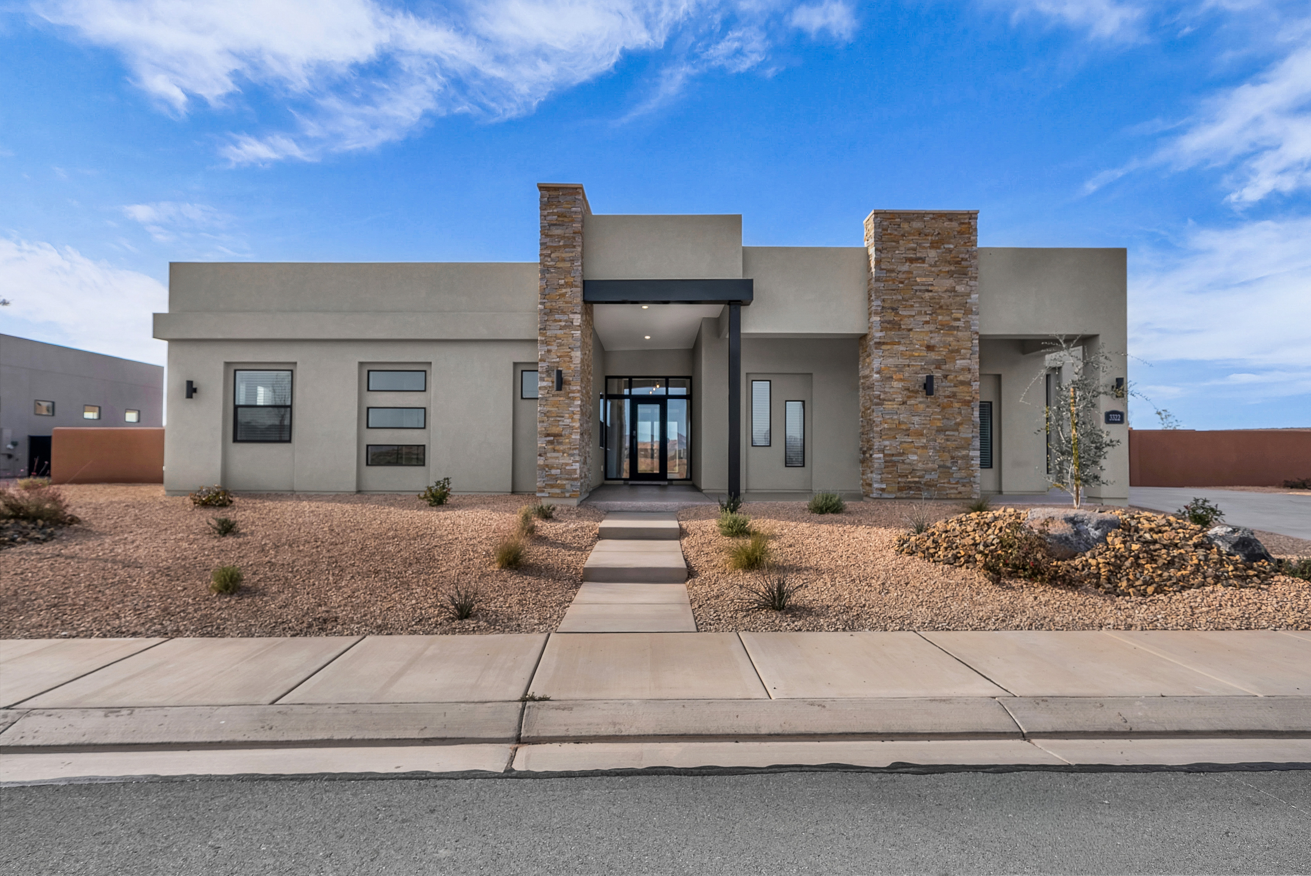 3322 S. Guide Star Way