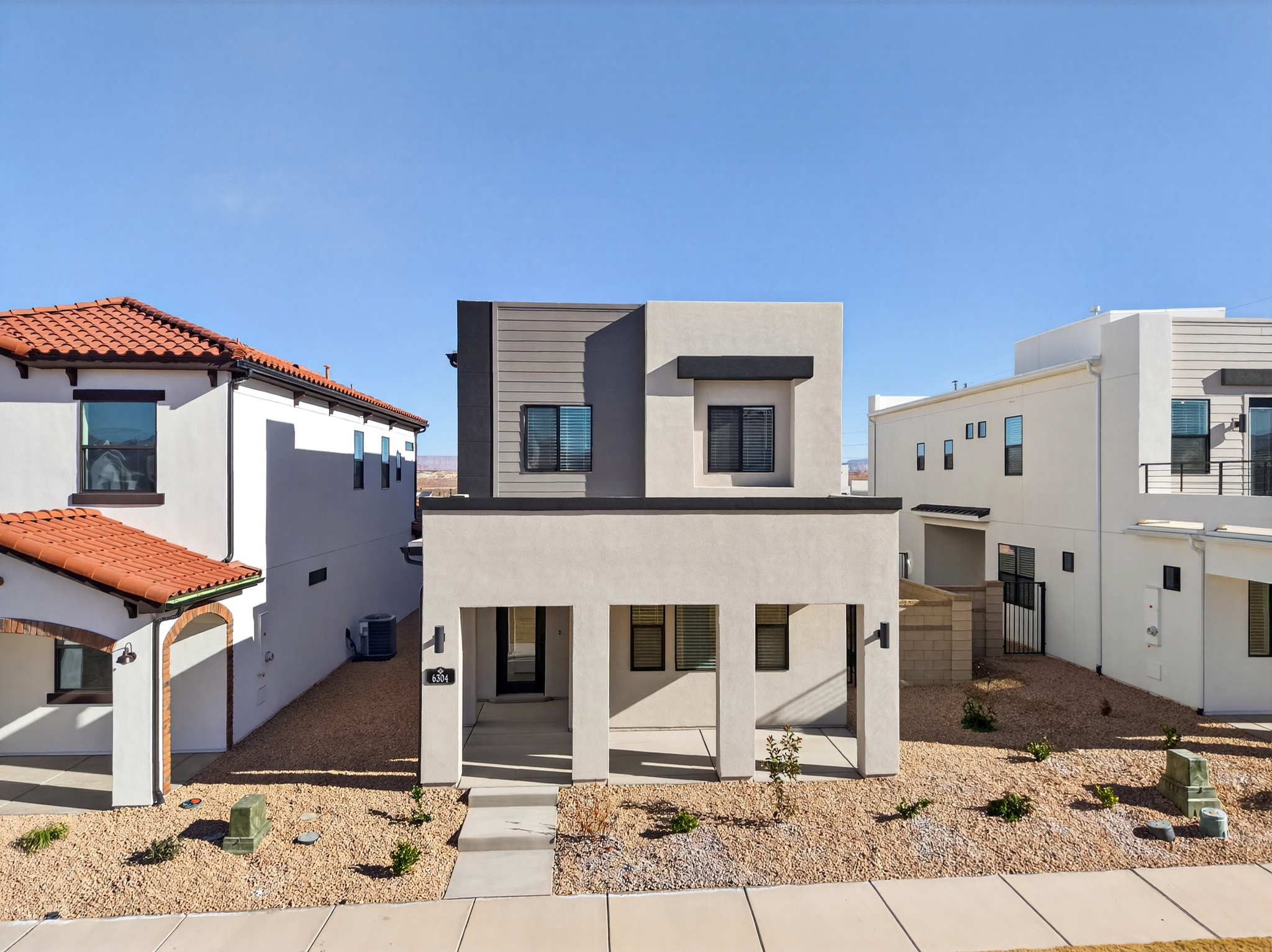 6304 S Green Diamond CV