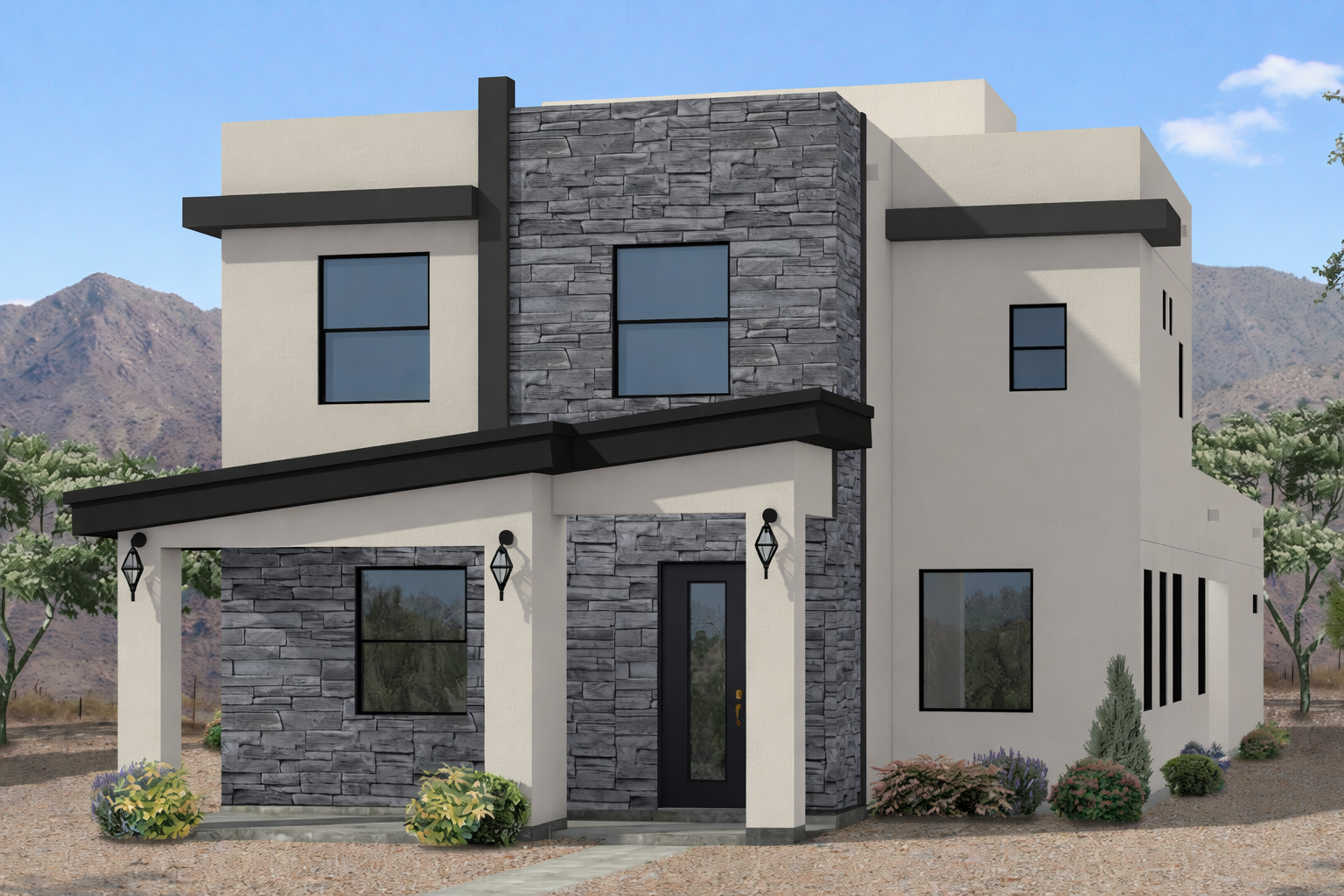 602 W Canyon Pine Dr