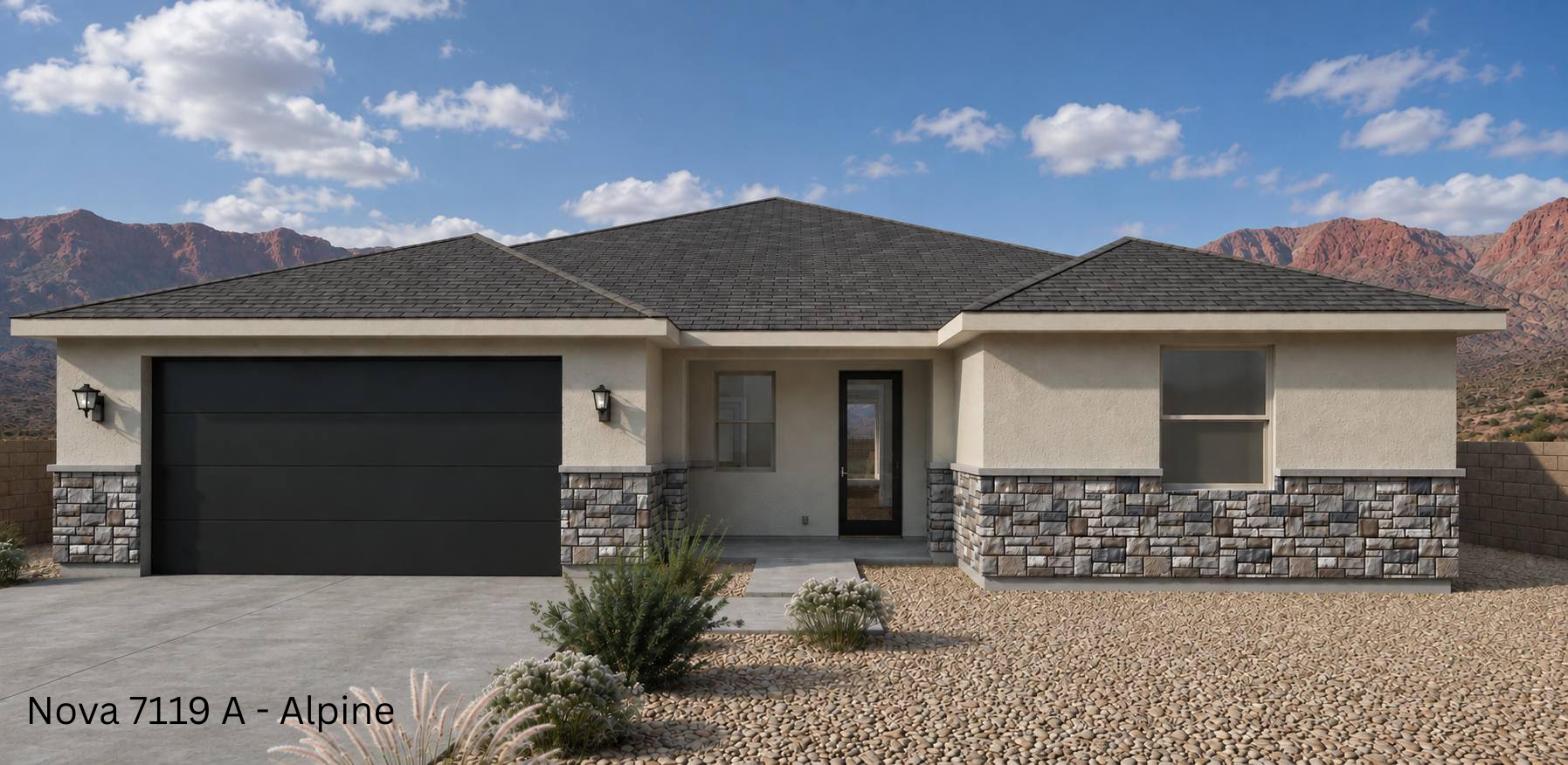 598 N Silver Cliffs Dr
